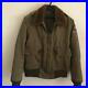 Buzz-Rickson-s-Type-B-10-Flight-jacket-AIR-FORCES-U-S-ARMY-Size-36-from-Japan-01-vy