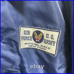 Buzz Ricksons Us Army Air Force