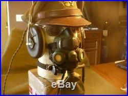 CWW2 US Army Air Force Officers Flying Equipment