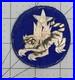 Chinese-Made-WW2-US-Army-Air-Force-14th-Air-Force-Silk-Patch-Inv-K2063-01-is