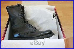 Corcoran New US Army Air Force 1525 not 1500 Jump Boots UK Size 9