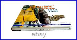 FLIGHT GEAR 1942-1945 By Mathieu Bianchi US Army Air Forces Aviators in Europe