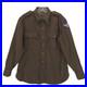FORWARD-Officer-Shirt-US-Army-Air-Force-Patch-100-Wool-London-Shrunk-Small-01-crxa