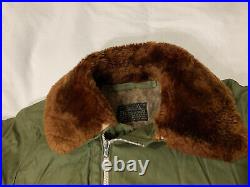 Flying type B-15A 36 US army air force Jacket