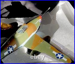 Franklin Mint B11E216 Me-262A-1a/U4'Happy Hunter II' US Army Air Force