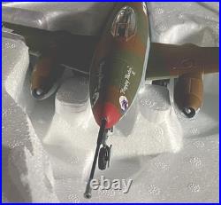 Franklin Mint B11E216 Me-262A-1a/U4'Happy Hunter II' US Army Air Force