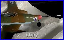 Franklin Mint B11E216 Me-262A-1a/U4'Happy Hunter II' US Army Air Force