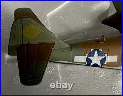 Franklin Mint B11E216 Me-262A-1a/U4'Happy Hunter II' US Army Air Force