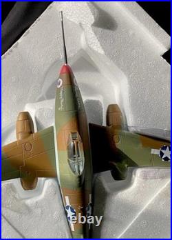 Franklin Mint B11E216 Me-262A-1a/U4'Happy Hunter II' US Army Air Force