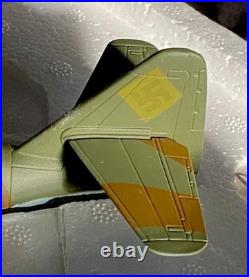 Franklin Mint B11E216 Me-262A-1a/U4'Happy Hunter II' US Army Air Force