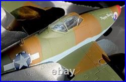 Franklin Mint B11E216 Me-262A-1a/U4'Happy Hunter II' US Army Air Force