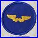 G-W-Larence-Collection-US-Army-Air-Force-Flight-Instructor-Twill-Patch-Inv-7-6-01-cvvn