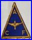 G-W-Lawrence-Collection-US-Army-Air-Force-Flying-Cadet-Patch-Inv-20-4-01-ias