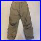 Genuine-WW2-US-Army-Air-Force-A-9-trousers-Alpaca-Lined-circa-33-waist-Conmar-01-sze