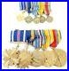 Lot-Medals-WWII-U-S-Army-Air-Forces-Flying-Cross-Pacific-Eagle-Lightning-Set-01-xwd