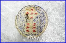 Lot Of 39 WWII Original US Army Patches Air Force Military