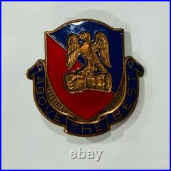 Lot of WW2 WWII Era US Army Air Force Insignia Pins Sterling Aviation School