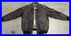 Men-s-WWII-U-S-Army-Air-Force-JACKET-TYPE-A-2-FLYER-S-LEATHER-NSN-NO-8415-01-mw