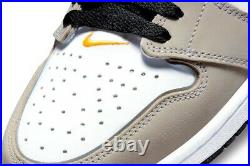 Nike Air Jordan 1 Retro High OG Prototype UK 7 US 8 Brand New In Box DS DSWT