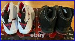 Nike Air Jordan Retro Shoes Hare 7 VII Black Red 16 CDP Countdown Pack 1 Men 10