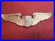 ORIGINAL-WW2-US-Army-Air-Force-AAF-Sterling-3-Inch-Pilot-Wing-Badge-Pin-Meyer-01-fzw