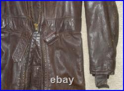 ORIGINAL WW2 US NAVY AIR CORP ELECTRIC HEATED FLIGHT SUIT COLVINEX CFN24 Army 40