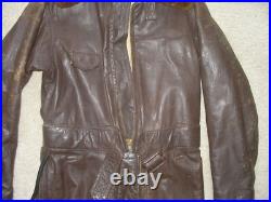 ORIGINAL WW2 US NAVY AIR CORP ELECTRIC HEATED FLIGHT SUIT COLVINEX CFN24 Army 40