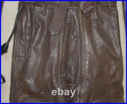 ORIGINAL WW2 US NAVY AIR CORP ELECTRIC HEATED FLIGHT SUIT COLVINEX CFN24 Army 40