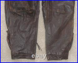 ORIGINAL WW2 US NAVY AIR CORP ELECTRIC HEATED FLIGHT SUIT COLVINEX CFN24 Army 40