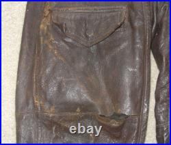 ORIGINAL WW2 US NAVY AIR CORP ELECTRIC HEATED FLIGHT SUIT COLVINEX CFN24 Army 40