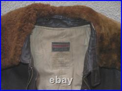 ORIGINAL WW2 US NAVY AIR CORP ELECTRIC HEATED FLIGHT SUIT COLVINEX CFN24 Army 40