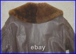 ORIGINAL WW2 US NAVY AIR CORP ELECTRIC HEATED FLIGHT SUIT COLVINEX CFN24 Army 40