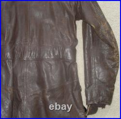 ORIGINAL WW2 US NAVY AIR CORP ELECTRIC HEATED FLIGHT SUIT COLVINEX CFN24 Army 40