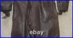 ORIGINAL WW2 US NAVY AIR CORP ELECTRIC HEATED FLIGHT SUIT COLVINEX CFN24 Army 40