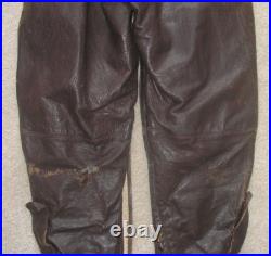 ORIGINAL WW2 US NAVY AIR CORP ELECTRIC HEATED FLIGHT SUIT COLVINEX CFN24 Army 40