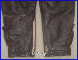 ORIGINAL WW2 US NAVY AIR CORP ELECTRIC HEATED FLIGHT SUIT COLVINEX CFN24 Army 40