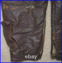 ORIGINAL WW2 US NAVY AIR CORP ELECTRIC HEATED FLIGHT SUIT COLVINEX CFN24 Army 40