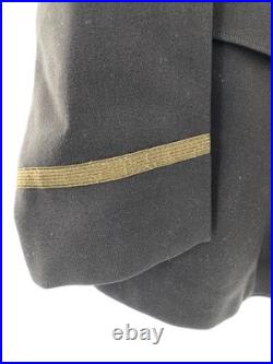 Original 1942 WW2 U. S. Army Air Force Uniform Jacket Patches Foragere