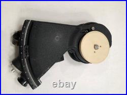 Original U. S. WW II Army Air Force A-12 Aircraft Bubble Sextant with Case