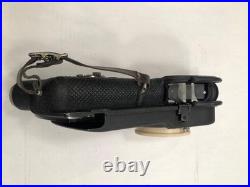 Original U. S. WW II Army Air Force A-12 Aircraft Bubble Sextant with Case