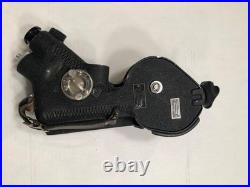 Original U. S. WW II Army Air Force A-12 Aircraft Bubble Sextant with Case