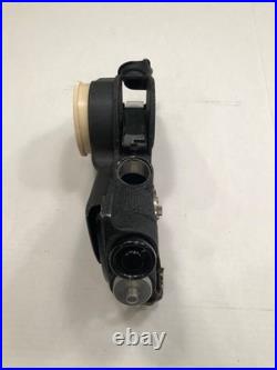 Original U. S. WW II Army Air Force A-12 Aircraft Bubble Sextant with Case