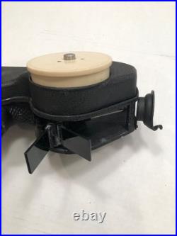 Original U. S. WW II Army Air Force A-12 Aircraft Bubble Sextant with Case