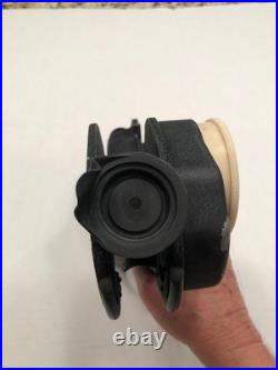 Original U. S. WW II Army Air Force A-12 Aircraft Bubble Sextant with Case