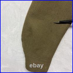 Original US Army Air Force's WW II Type B-14 Enlisted Men's Flight Coat Size 36
