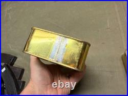 Original Vietnam War Us Army Air Force Emergency Seald Survival Food Packet-1963