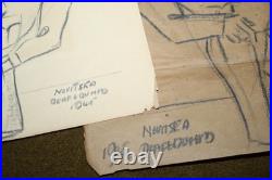 Original WW2 U. S. Army Air Forces Identified (Named) Medal Dog Tag & Paper Group