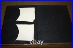 Original WW2 U. S. Army Air Forces Identified (Named) Medal Dog Tag & Paper Group