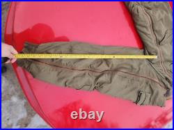 Original WW2 US Army Air Force Type A-11-A Flight Pants Lined 1944 USA Sz 32