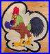 Original-WW2-Vintage-US-ARMY-AIR-FORCE-13th-BOMB-SQUADRON-Fighting-Cock-Patch-01-wmp